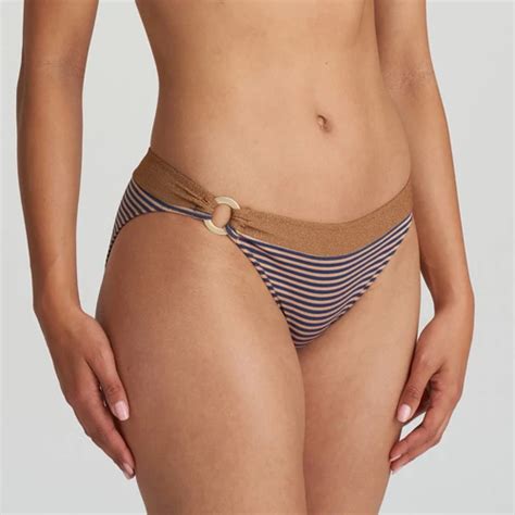 Marie Jo Culotte De Bain Saturna Home Lingerie