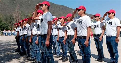 Hoy Tamaulipas Tamaulipas Ciudad Victoria Invita Sedena A Jovenes