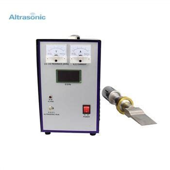 China Ultrasonic Rubber Cutting Manufacturers and Suppliers ...