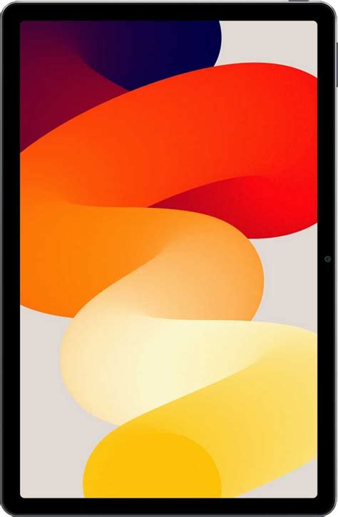 Xiaomi Redmi Pad SE 4G vs Lenovo Tab K10 karşılaştırma