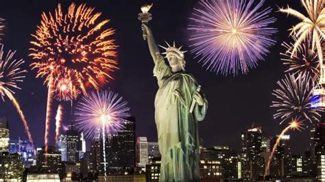 4th of July: From food to fireworks; know more about US Independence ...