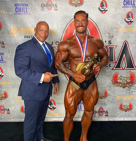 Big Ramy Wins the 2020 Mr. Olympia!!! | DigitalMuscle.com