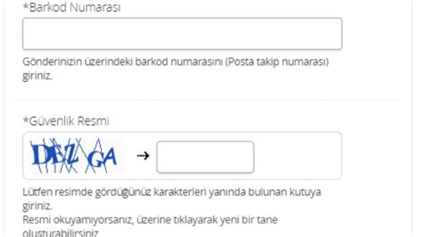 Ptt Barkod Sorgulama Naron1