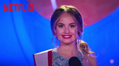 Insatiable Saison 2 Bande Annonce Officielle Vf Netflix France Vidéo