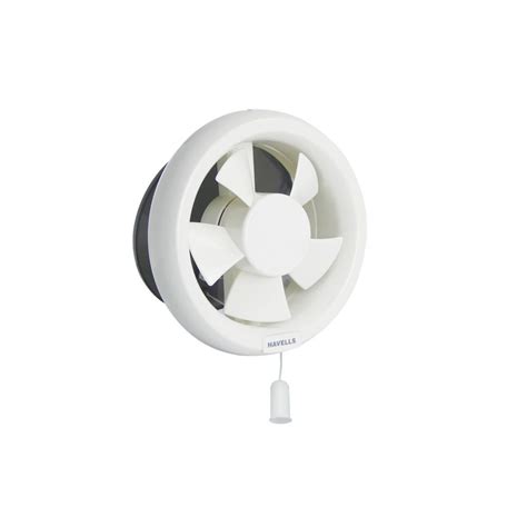 Havells Ventilair Dxr Mm Exhaust Fan White Wholesale Price Online