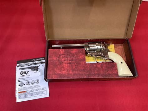 Umarex Colt Peacemaker Air Pistol Proxibid