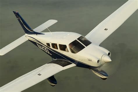 Seminole Aircraft | Trainer Class | Piper Aircraft