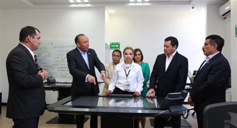 Centro Nacional De Mando Y Reacci N Para La Seguridad De Los Infantes