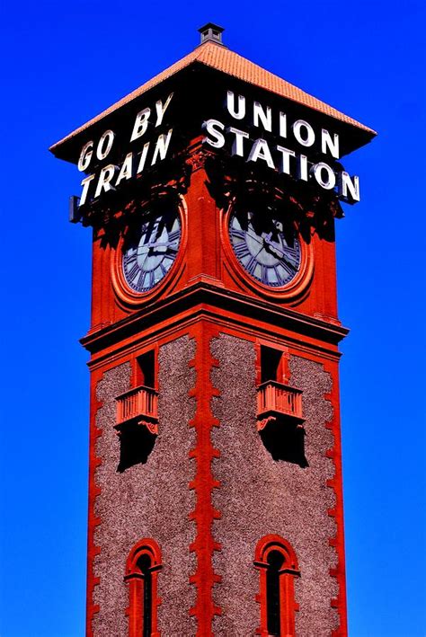 Go By Train Photograph By Benjamin Yeager Fine Art America