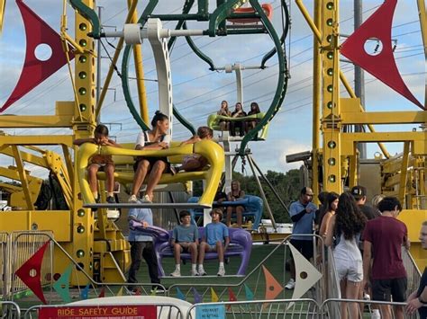 williamson county fair concludes  weekend wilson county source