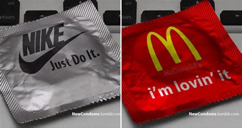 17 Famous Ad Slogans That Work For Condom Brands As Well