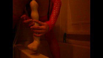 Cassandra T Taking Huge Dildo In Ass XVIDEOS