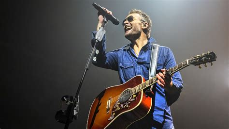 How to Get Tickets to Eric Church’s 2023 Tour