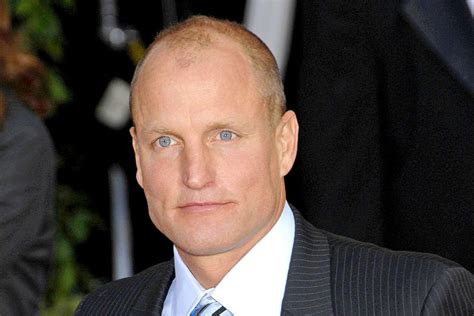 Woody Harrelson Quits Weed After Spending ’30 Solid Years Partying Too ...