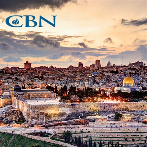 Pray for Peace In Israel During Ramadan – CBN's Faith In Action