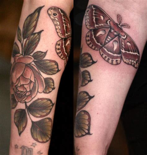 Brown Tattoo Ink All About Tatoos Ideas