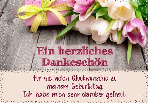 Untitled Dankeschön sprüche geburtstag Danke geburtstag Danke