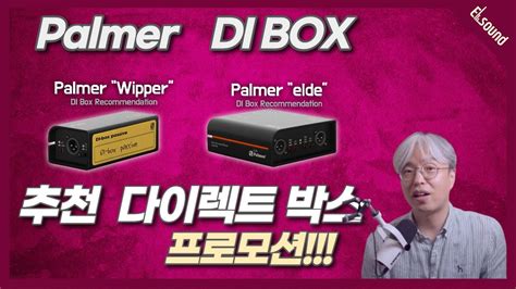 Review Di Box Palmer Wipper