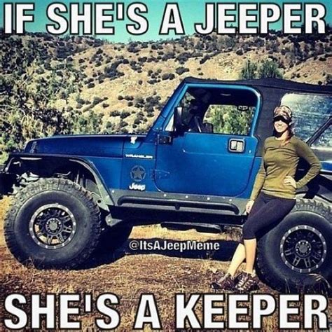 Jeep Memes 25 Pics