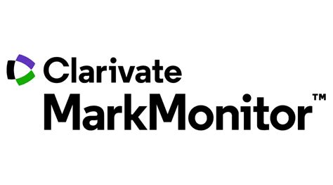 Clarivate MarkMonitor Logo Vector - (.SVG + .PNG) - Tukuz.Com