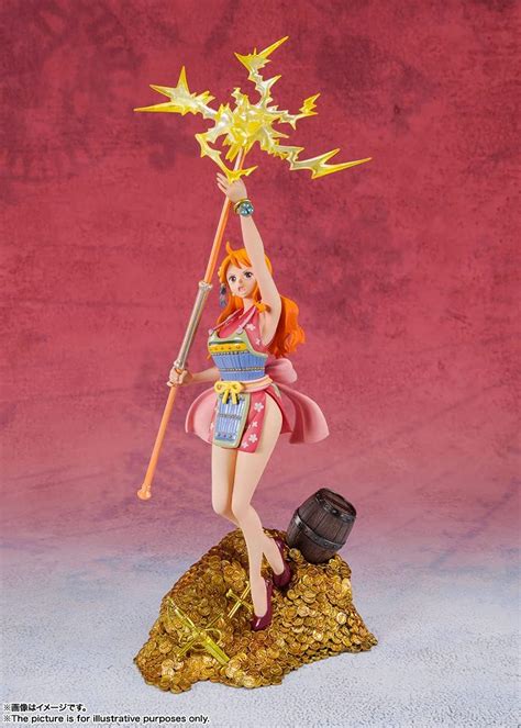 Buy Tamashi Nations One Piece Nami WT100 Commemorative Eiichiro