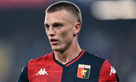 Gudmundsson Juve Inter Frenata Ha Un Ostacolo Da Superare Nuovo