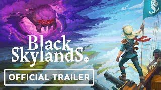 Black Skylands Steam Key Buy At Cheap Price