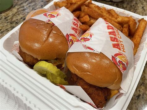 ASADS HOT CHICKEN Updated February Woodland Ave Philadelphia Pennsylvania