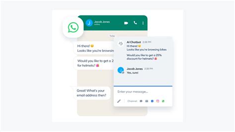 7 Best Whatsapp Chatbot Tools List Of Assistant Bot Platforms