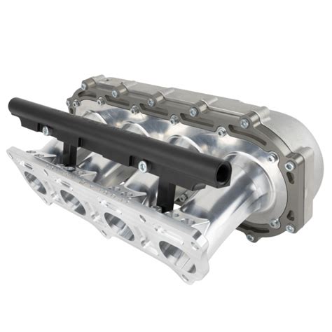 Skunk2 Ultra Race K Series Center Feed Billet Manifold