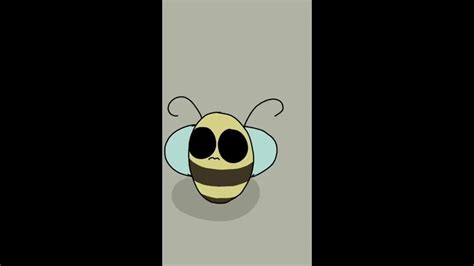 Sweet Little Bumble Bee Youtube