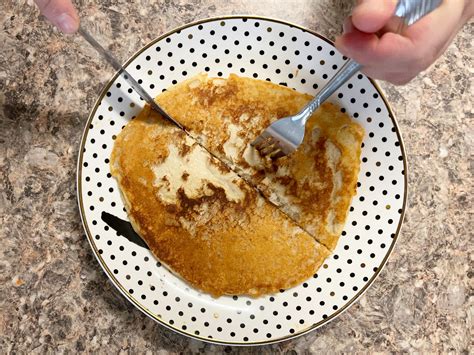 Naked Nutrition Naked Cake Protein Pancake Review See Shop Love