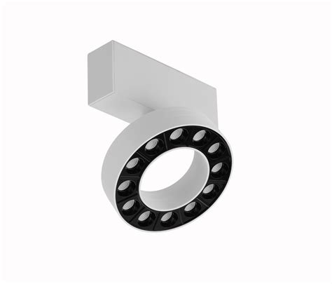 Magnetic Tracks - Promax Light