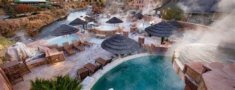 Pagosa Springs Hot Springs Healing Waters Resort And Spa Travelila