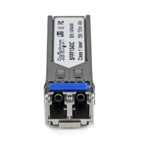 100mbps Fiber Sfp Transceiver Sm Lc 40km Lwl Transceiver Sfps Österreich