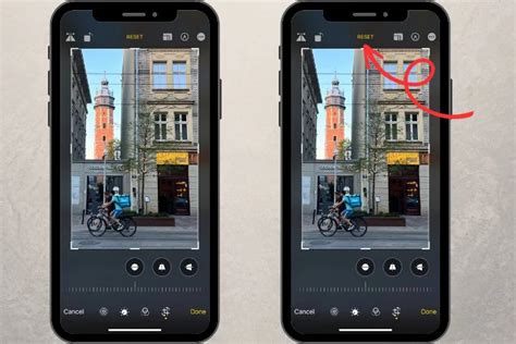 How To Crop A Picture On An IPhone Watermarkly