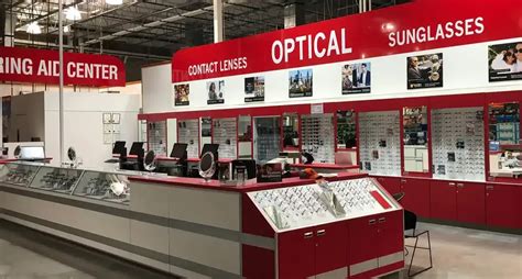 Costco Optical Eyeglasses: 16 Things To Know Before You Buy Glasses Or Get An Eye Exam - DollarSlate