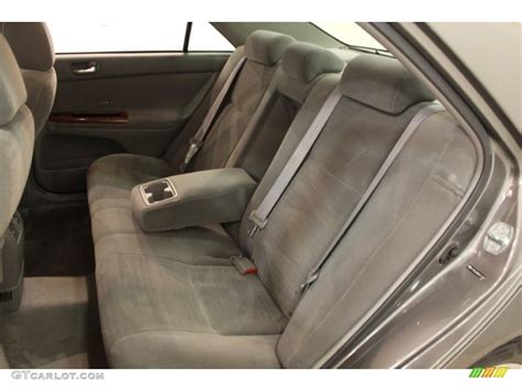 2005 Toyota Camry XLE interior Photo #62520723 | GTCarLot.com