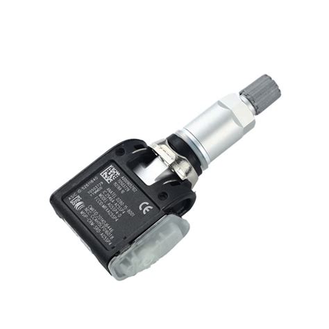 Tpms Tire Pressure Sensor For Mercedes Benz E Class W Cls