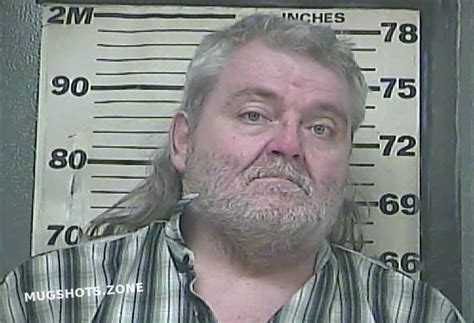 Caudill Lloyd Keith Greenup County Mugshots Zone