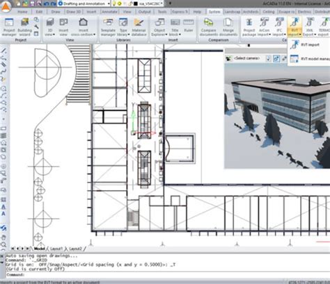 Arcadia Bim Plus Arcadia Bim Cad Software