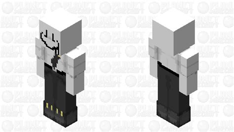 null Minecraft Skin