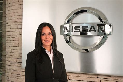 Nissan Anuncia Cambios En Su Equipo Directivo De Norteam Rica