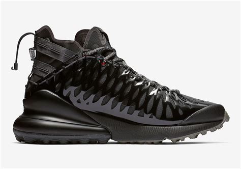 La Nike ISPA Air Max 270 SP SOE Arrivera En 2019 Le Site De La Sneaker