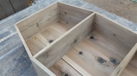 How to Make a DIY Coffin Shelf : 8 Steps (with Pictures) - Instructables