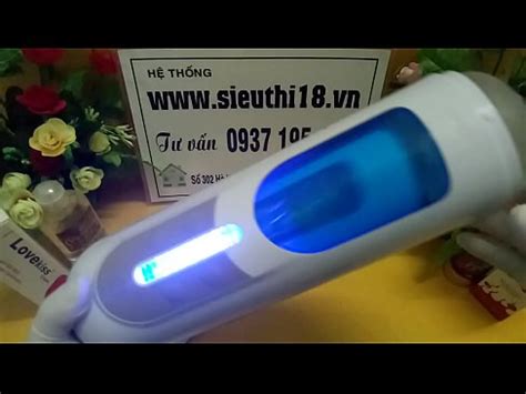 máy sục cu XVIDEOS