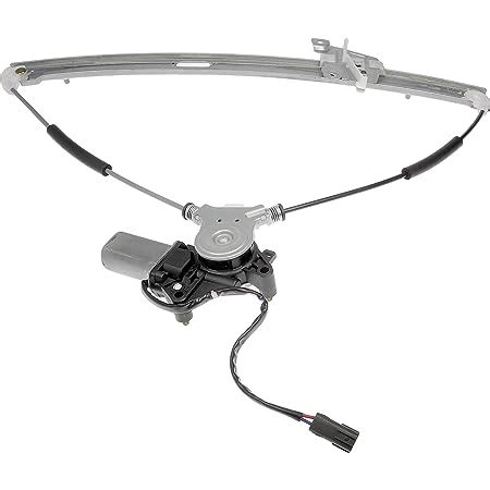 Amazon Dorman Front Driver Side Power Window Regulator And