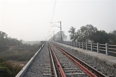 Ministry Of Railways On Twitter Boosting Connectivity In Odisha Work