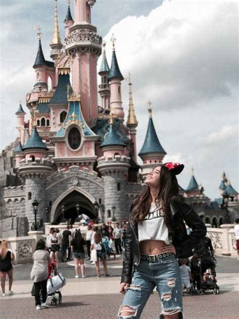 Total Imagen Ropa Adecuada Para Ir A Disneyland Abzlocal Mx