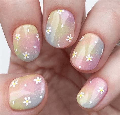 Best Gel Polish Nail Art Designs For Myglamm